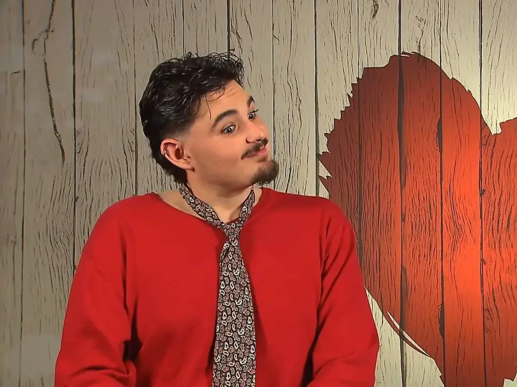 “No me vale ni para sugar daddy”: El duro rechazo en 'First Dates' que terminó con una humillante comparación 1 El fuerte impacto visual de Juan Luis al conocer a su acompañante en 'First Dates'
