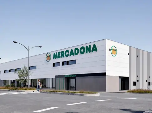 Este cosmético de Mercadona rejuvenece pieles maduras y te deja un cutis perfecto por solo 6 euros | Fuente: Mercadona Este cosmético de Mercadona rejuvenece pieles maduras y te deja un cutis perfecto por solo 6 euros