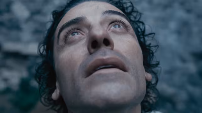 El manuscrito de Dante