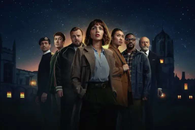 Netflix por fin desvela cuándo volverá 'El problema de los 3 cuerpos': la espera de dos años tiene fecha