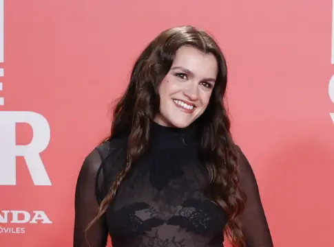 El rechazo de Amaia Romero a la zona exclusiva conocida como La Casita | Fuente: Europa Press El rechazo de Amaia Romero a la zona exclusiva conocida como La Casita