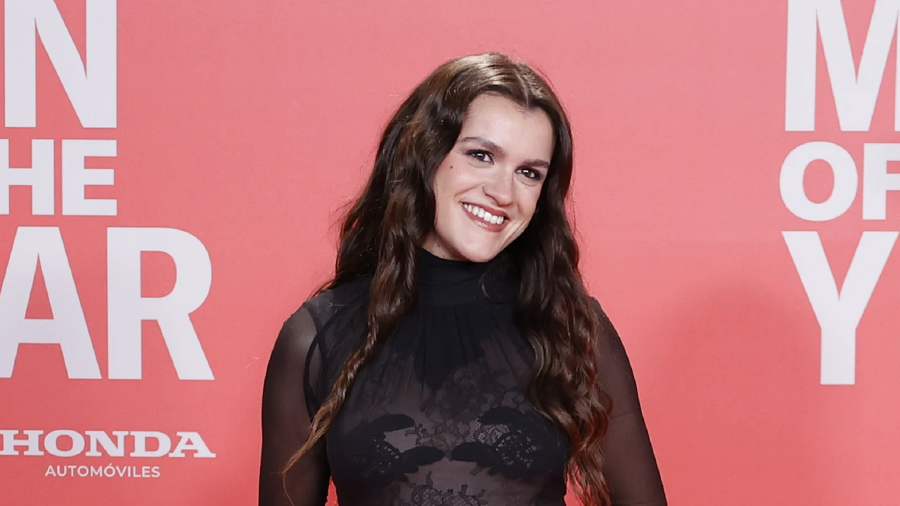 El rechazo de Amaia Romero a la zona exclusiva conocida como La Casita | Fuente: Europa Press El rechazo de Amaia Romero a la zona exclusiva conocida como La Casita