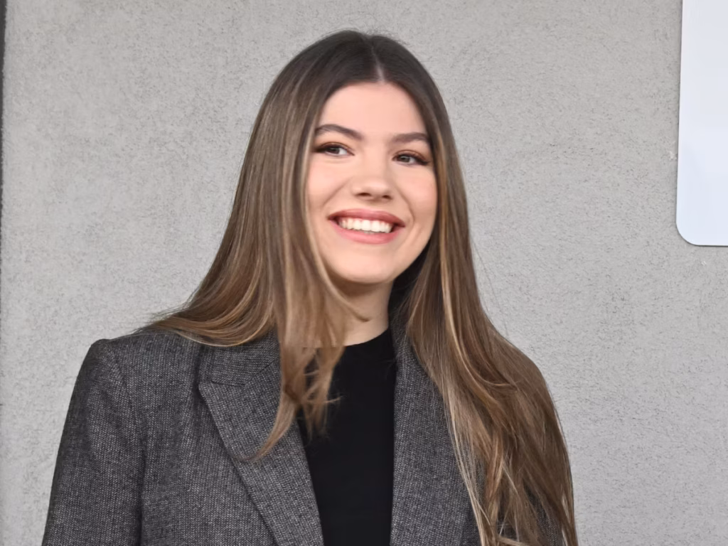 La infanta Sofía afronta en París el reto más duro lejos de su familia 1 El rechazo de la infanta Sofía en París del que toda la prensa está hablando
