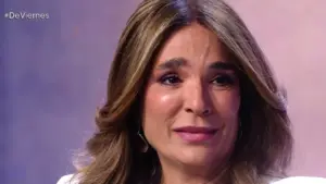 El refugio familiar de Raquel Bollo tras el infierno vivido en Algeciras