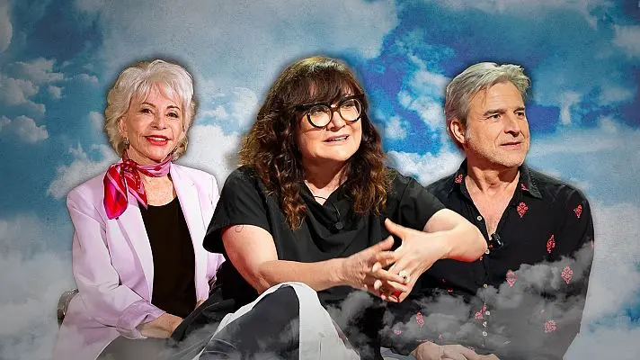 El salto a la pantalla de la obra literaria de Isabel Allende
