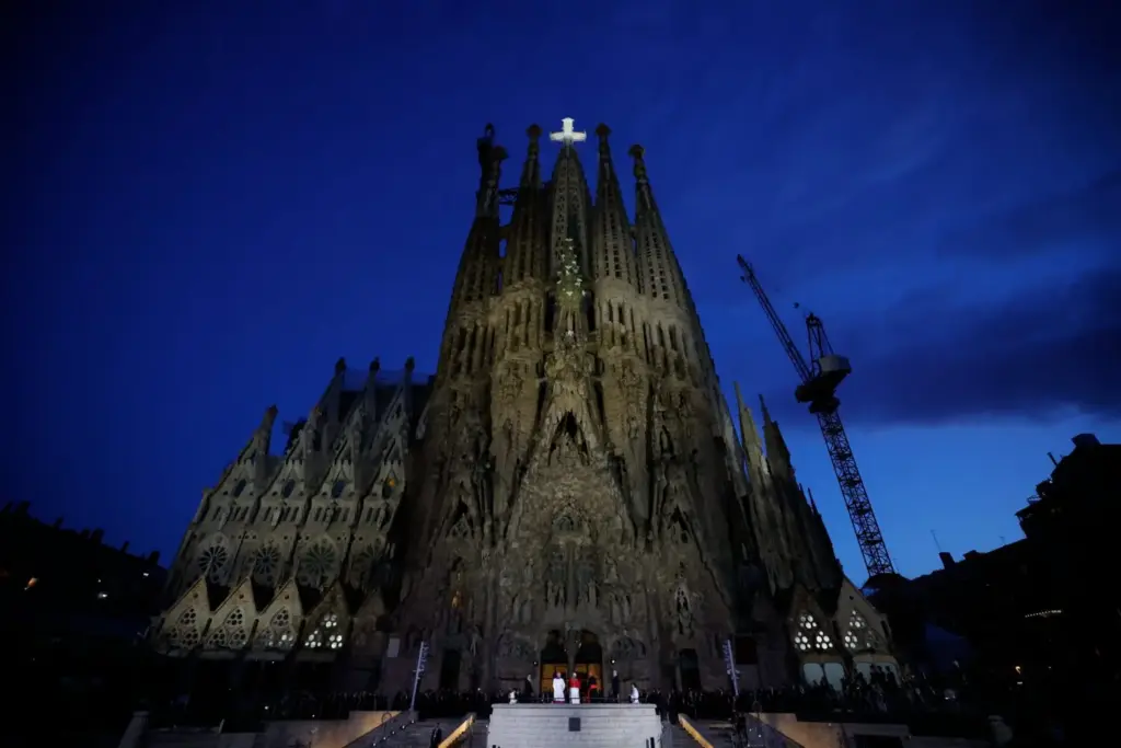 El verdadero sentido de la imperfección y la edificación espiritual