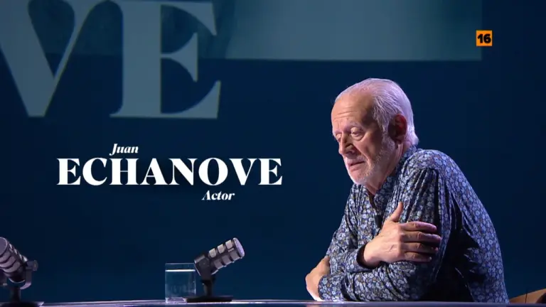 “Es una putada”: Juan Echanove destapa sus dudas sobre las verdaderas razones de su salida de 'Cuéntame'