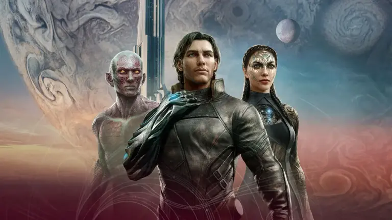 Exodus RPG: 20 minutos de gameplay confirman que es el sucesor espiritual de Mass Effect