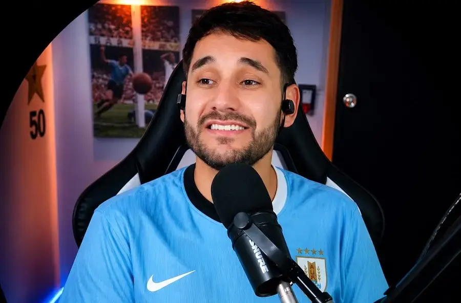 Fabriuruguayo