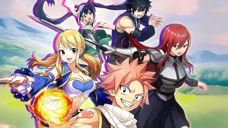 Hiro Mashima confirma 'Fairy Tail Re: Fantasia', el nuevo manga que arranca el 29 de julio