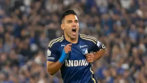 Falcao confiesa que se habría negado a jugar el partido que le costó el Mundial 2014