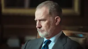 Felipe VI participa por primera vez en un documental de Netflix y deja fuertes revelaciones