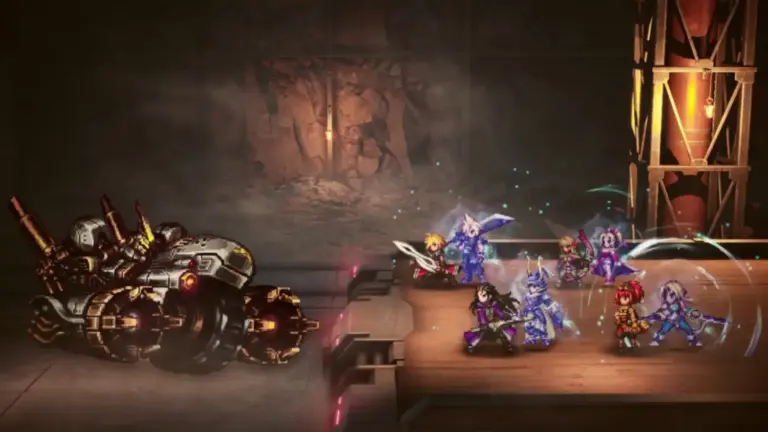Final Fantasy VII Revelation: su director descarta más remakes y anticipa un nuevo FF original