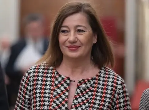 Francina Armengol