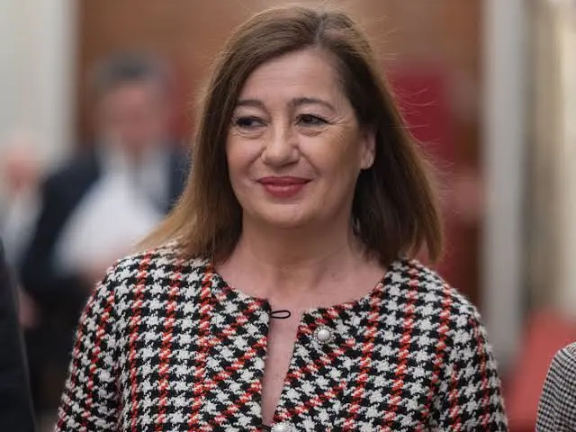 Francina Armengol