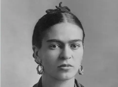 Frida Khalo Frida Khalo