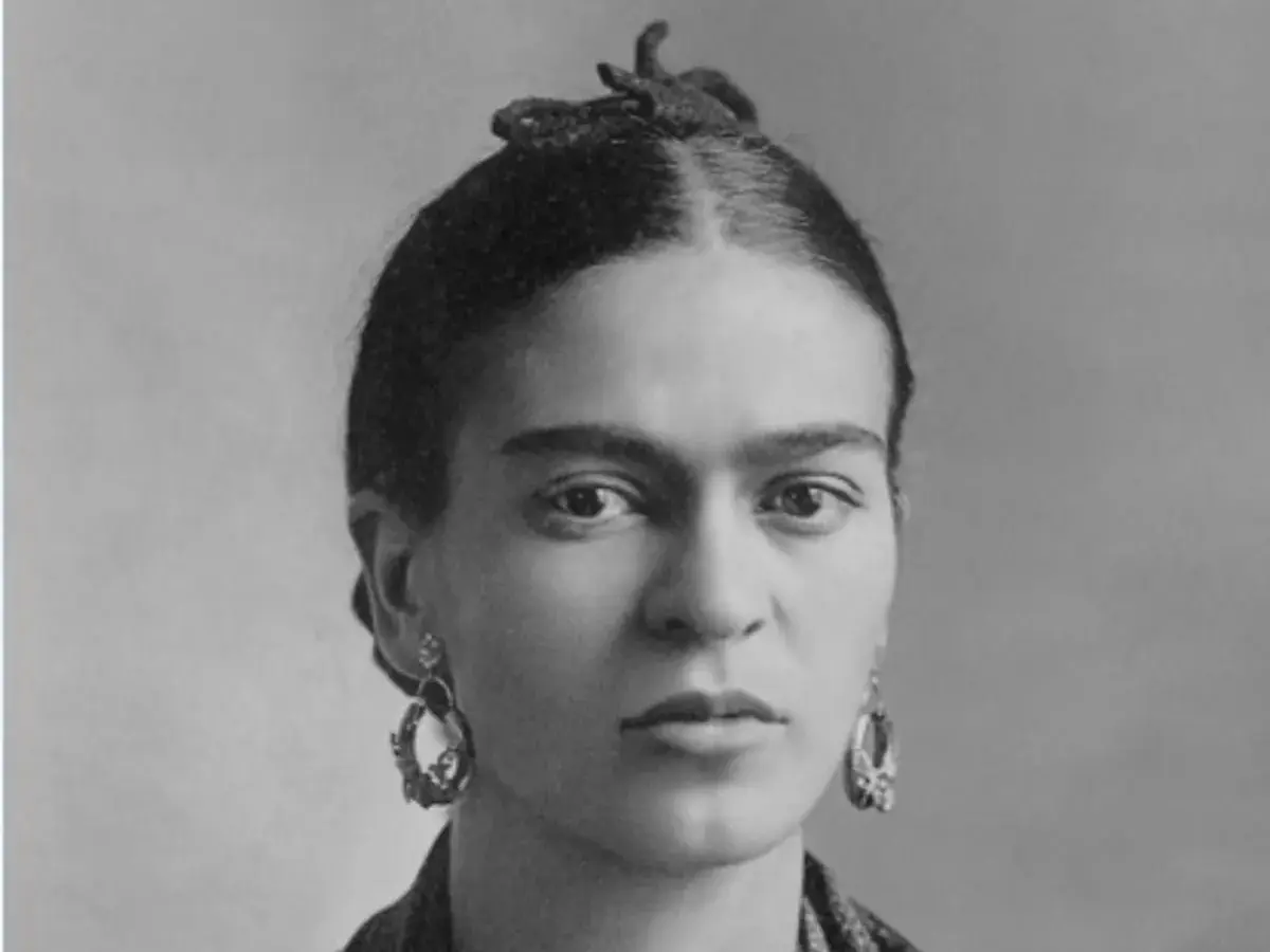 Frida Khalo Frida Khalo