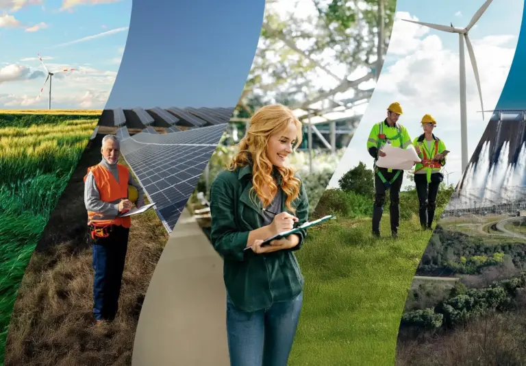 Convocatoria de ayudas a proyectos de Emprendimiento Verde