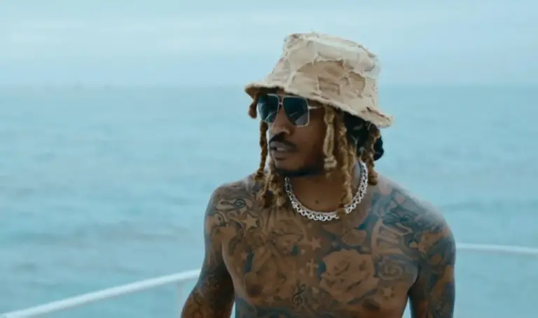 Future anuncia su nuevo álbum 'THE REAL ME' y lanza el single 'Radio' con videoclip