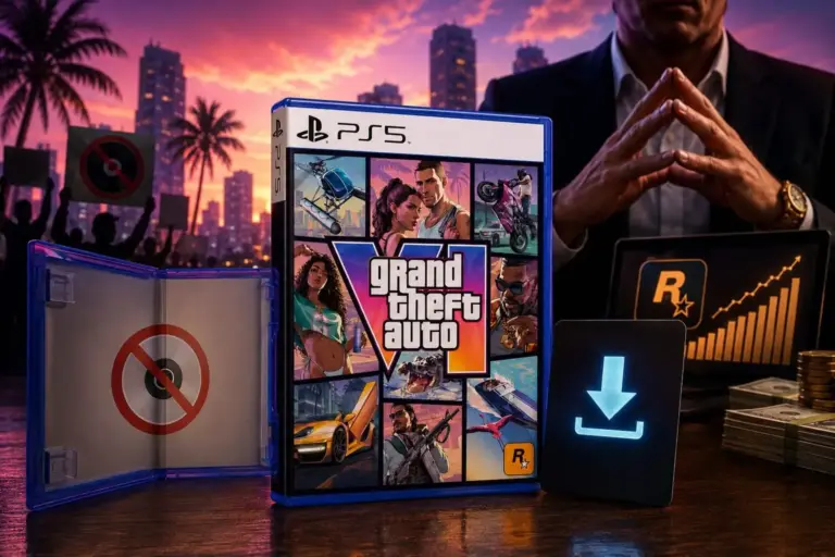 El inútil boicot a GTA VI por la 'estafa' del producto de entretenimiento más esperado de la historia: 