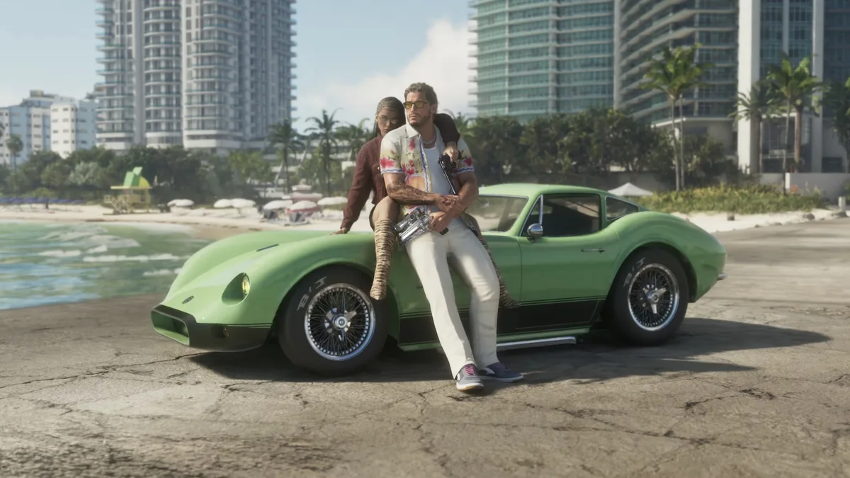 GTA VI GTA VI