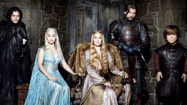 Game of Thrones obra de teatro: la RSC estrena 'The Mad King', la precuela que esperamos 10 años