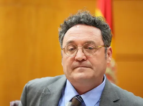 García Ortiz
