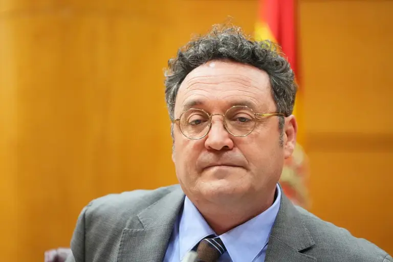 El Supremo se opone al indulto de García Ortiz: la filtración fue 'grave' y afectó a la Fiscalía