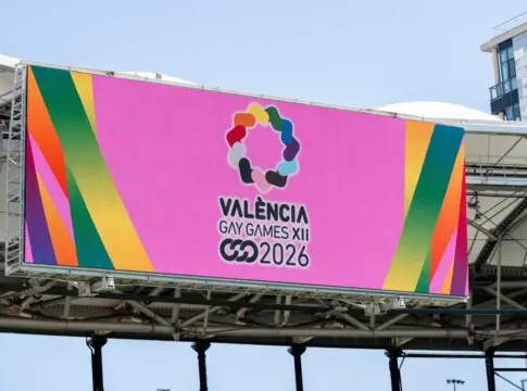 Gay Games Valencia 2026 Gay Games Valencia 2026