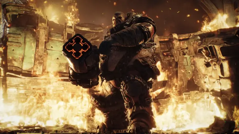 Gears of War: E-Day anuncia fecha de lanzamiento y confirma que será exclusivo de Xbox