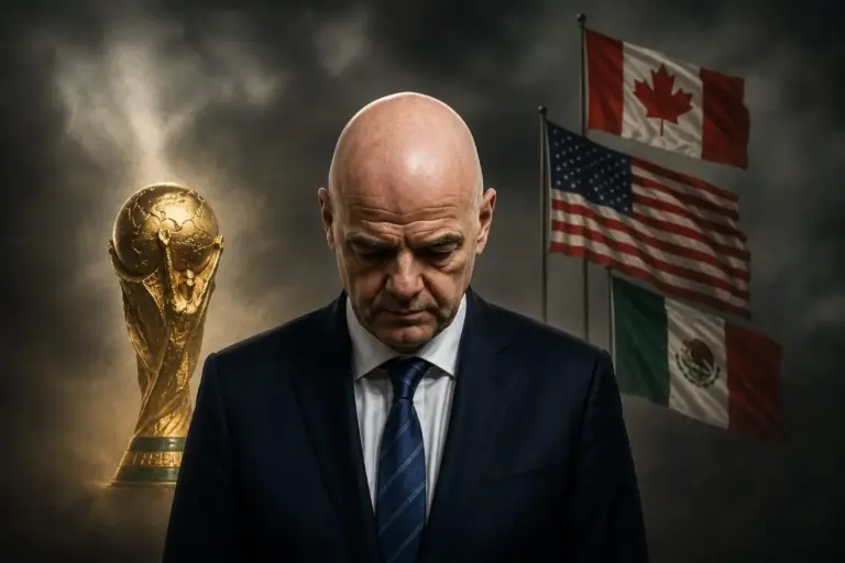 FIFA Netflix gratis ya está aquí: el juego oficial del Mundial sin consola, usando tu móvil como mando