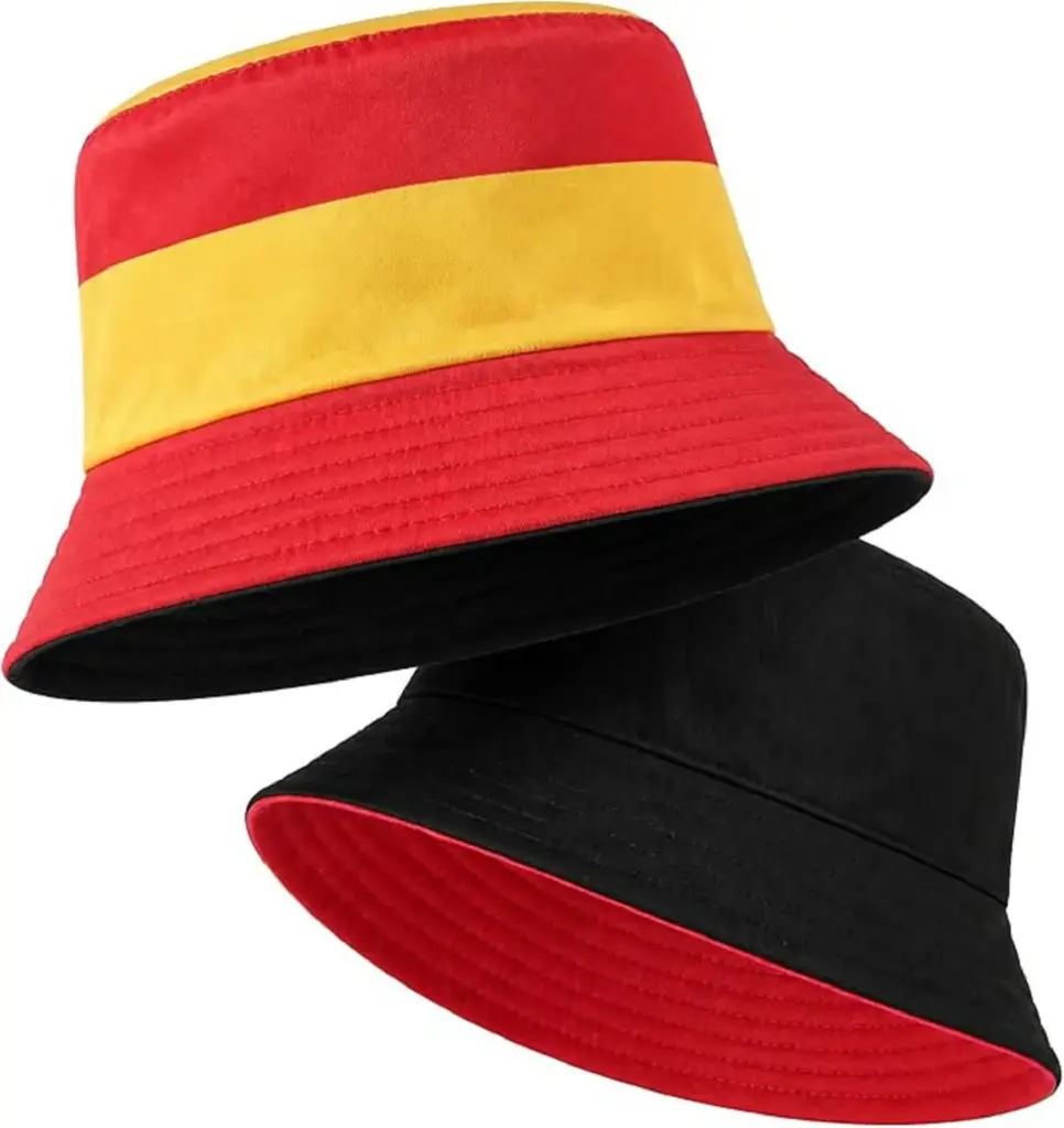 Gorro Espana