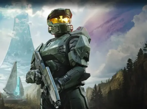 Halo Campaign Evolved Halo Campaign Evolved