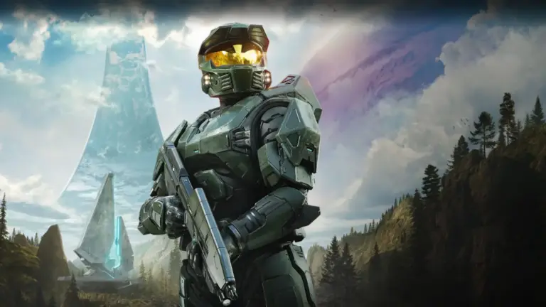Halo: Campaign Evolved llega el 28 de julio con remake y edición coleccionista de 200 €