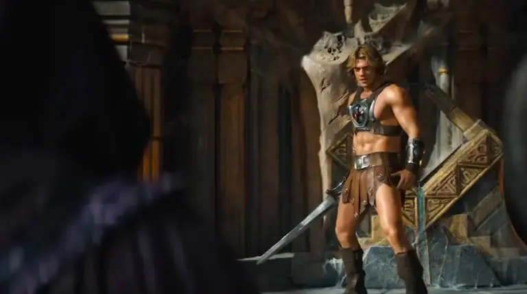El fracaso de He-Man en taquilla demuestra que la nostalgia no basta