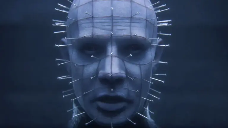 Hellraiser Revival