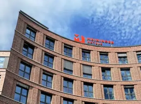 Hotel Meininger