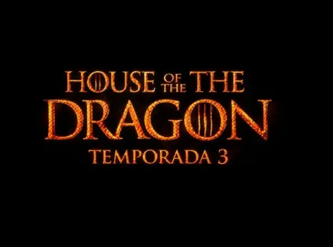 House of the Dragon temporada 3 se estrena el próximo domingo 21 de junio en HBO Max House of the Dragon temporada 3 se estrena el próximo domingo 21 de junio en HBO Max