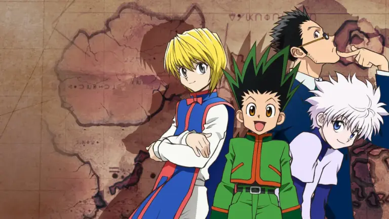 Hunter x Hunter vuelve: el volumen 39 ya tiene fecha y los nuevos capítulos están al caer