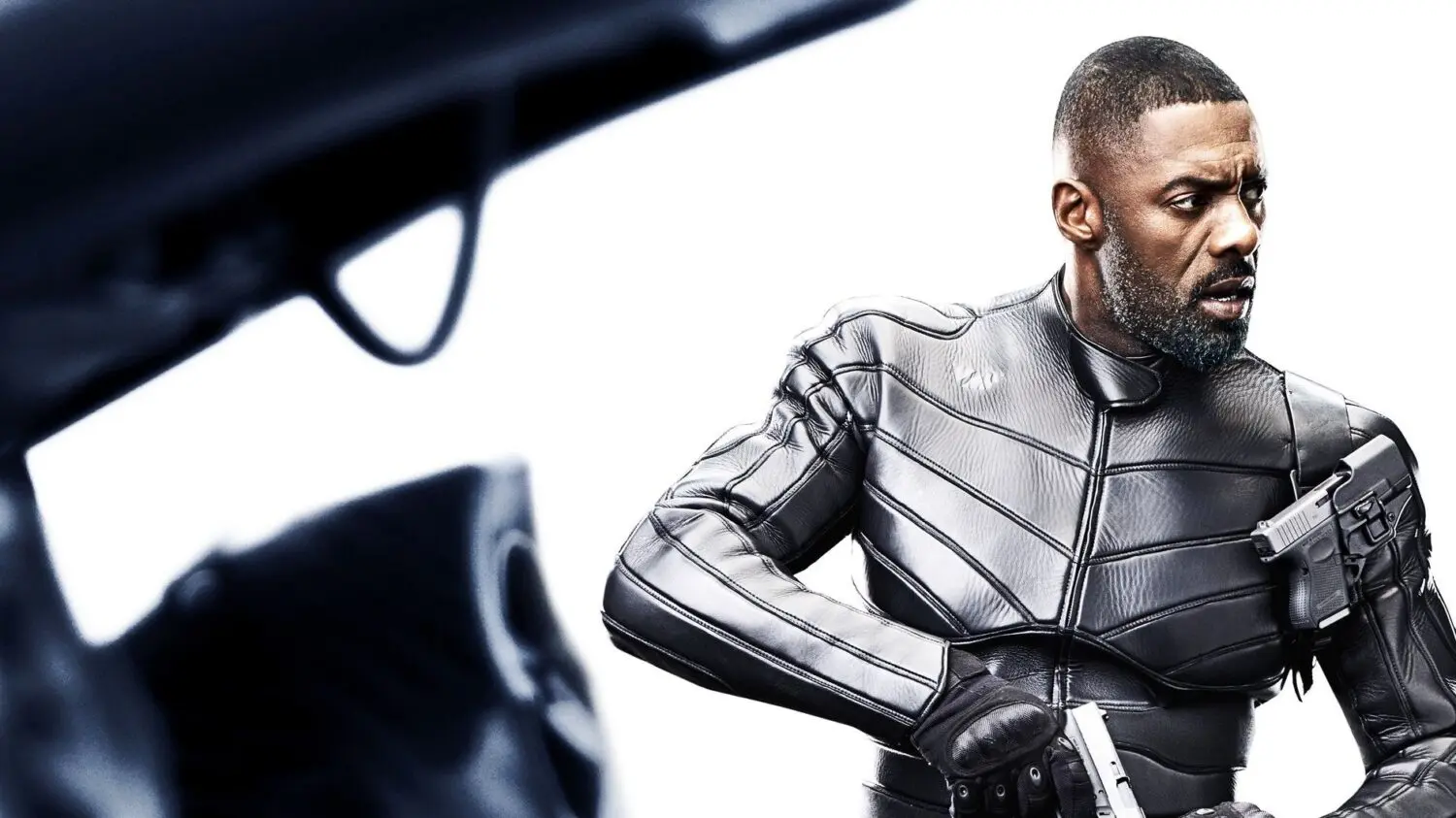 Idris Elba