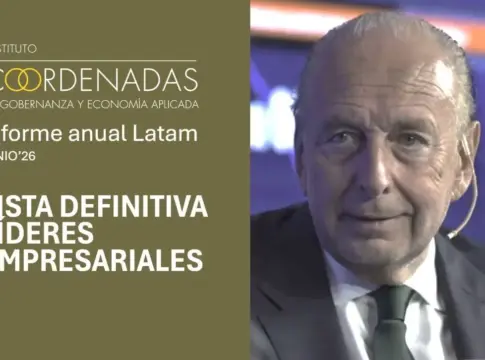 Instituto Coordenadas 1