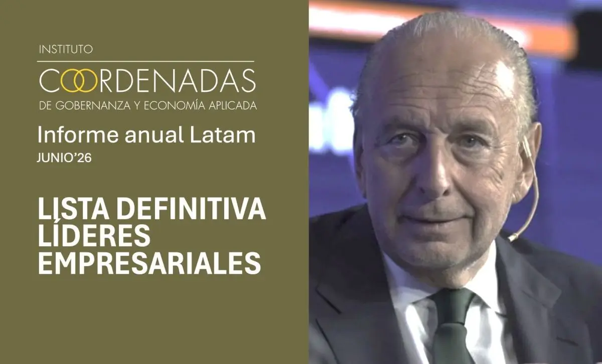 Instituto Coordenadas 1
