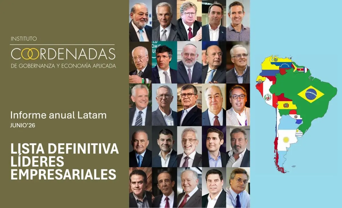 Instituto Coordenadas