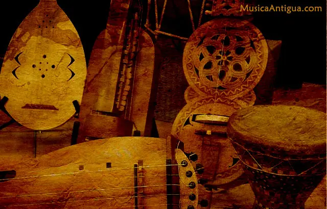 Instrumentos_Musica_Antigua