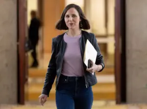 Ione Belarra encabeza Podemos a la Comunidad de Madrid: el giro que reordena la izquierda