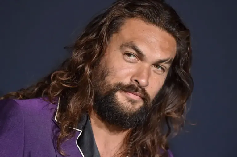 Jason Momoa insinúa su regreso como Lobo, el villano de la secuela de 'Superman' de James Gunn