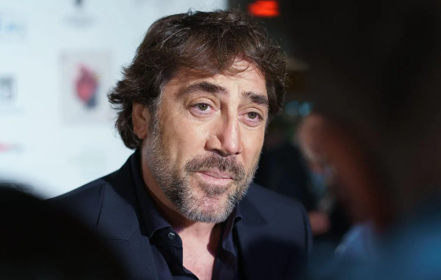 Javier Bardem 5