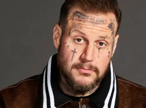 Jelly Roll