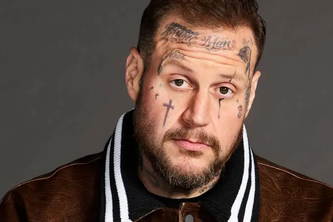 Jelly Roll