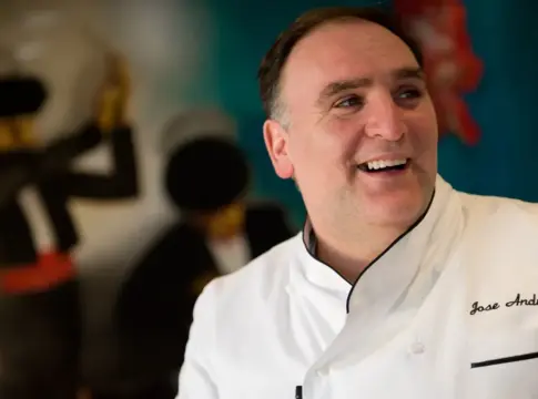 Jose Andrés